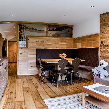 Garni Residence Soraiser Σέλβα ντι Βαλ Γκαρντένα Εξωτερικό φωτογραφία