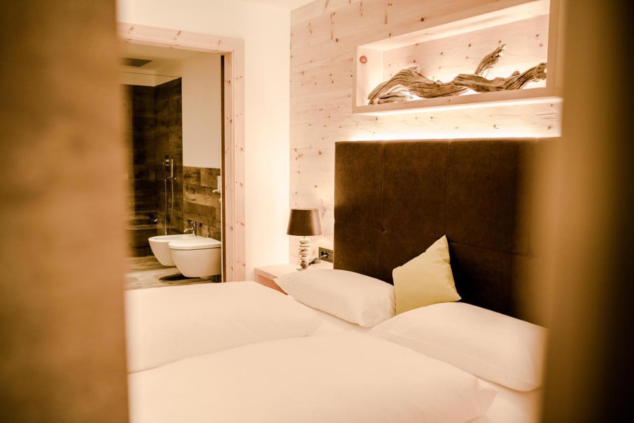 Garni Residence Soraiser Σέλβα ντι Βαλ Γκαρντένα Εξωτερικό φωτογραφία