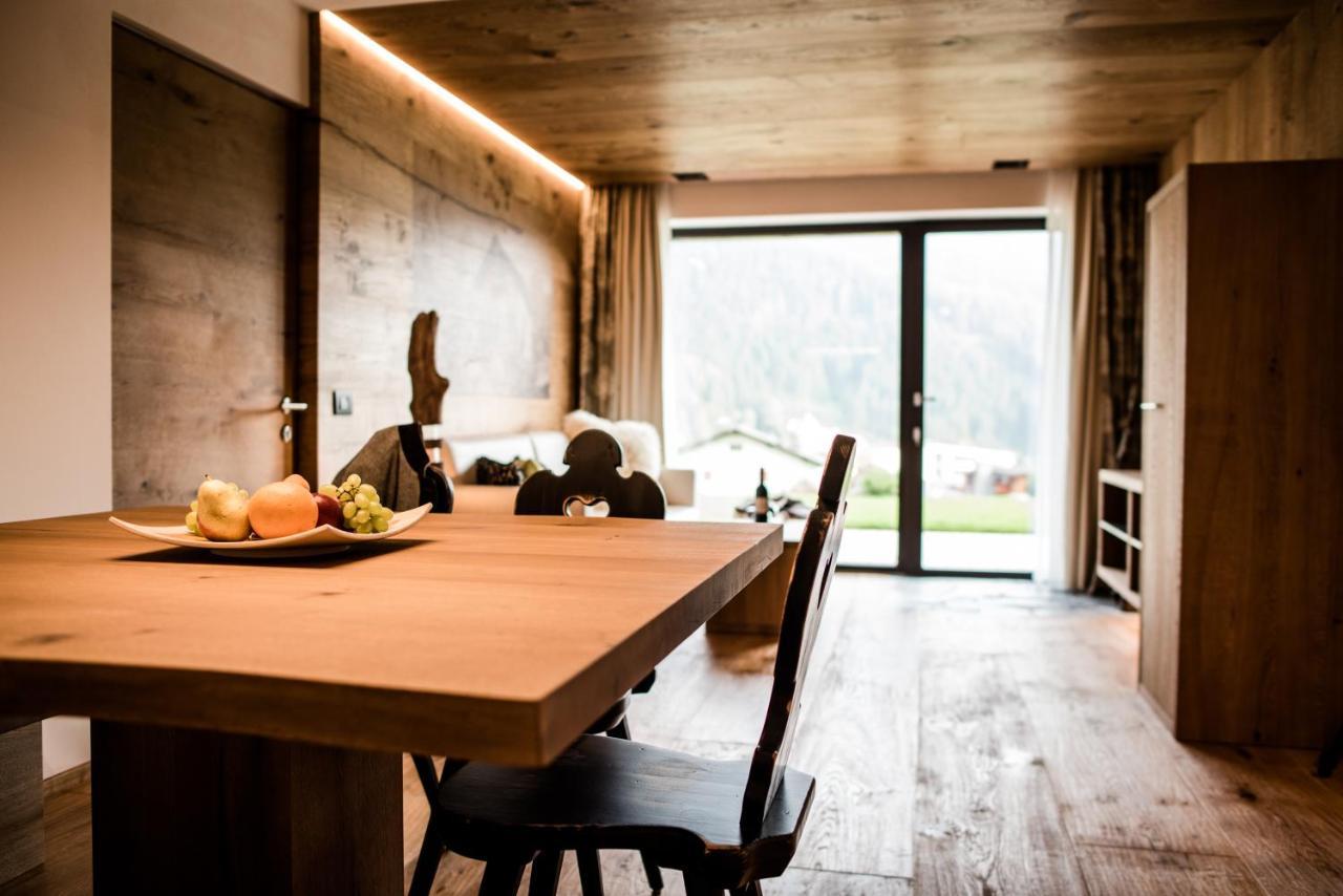 Garni Residence Soraiser Σέλβα ντι Βαλ Γκαρντένα Εξωτερικό φωτογραφία