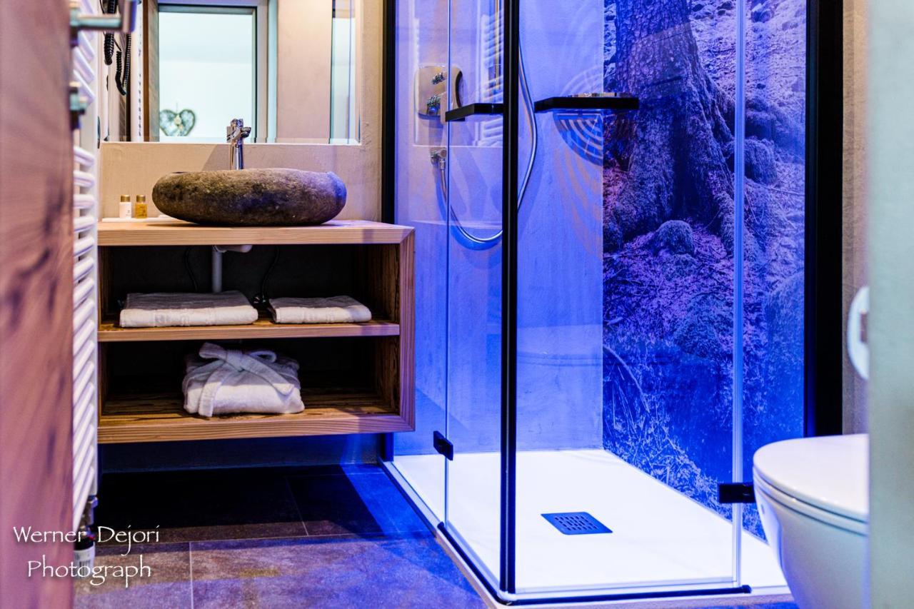 Garni Residence Soraiser Σέλβα ντι Βαλ Γκαρντένα Εξωτερικό φωτογραφία