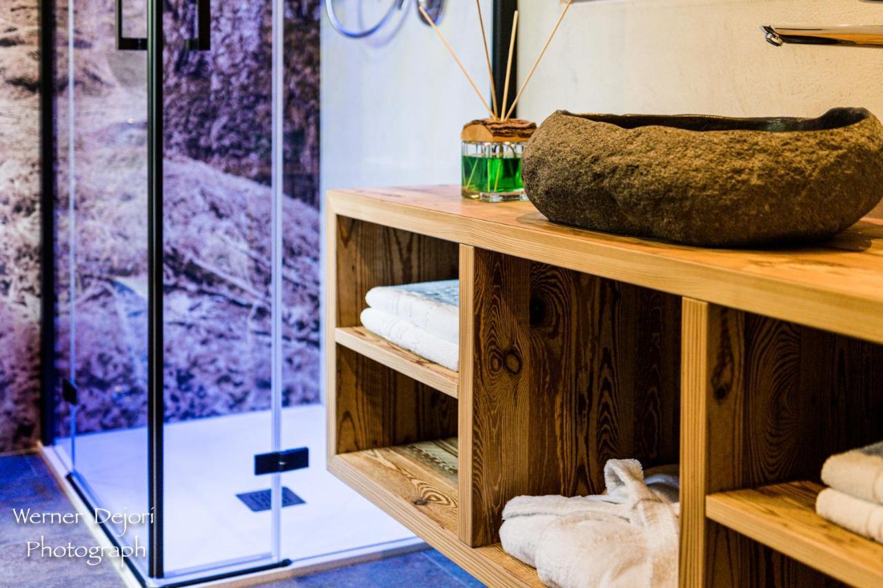 Garni Residence Soraiser Σέλβα ντι Βαλ Γκαρντένα Εξωτερικό φωτογραφία